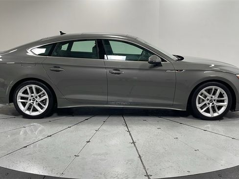 Used 2023 Audi A5 2.0T Premium image 6