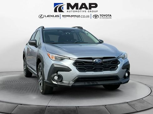 Used 2024 Subaru Crosstrek 2.0i Premium image 7