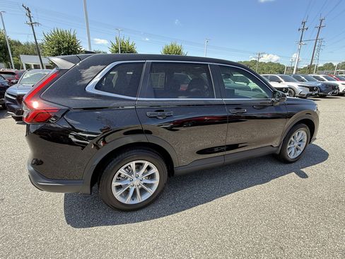 New 2025 Honda CR-V EX image 10