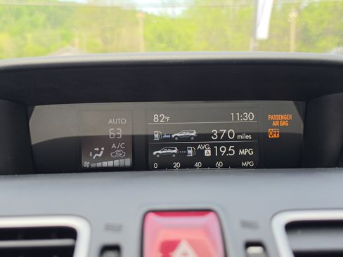 Used 2018 Subaru Forester 2.5i Premium AWD/4WD image 27