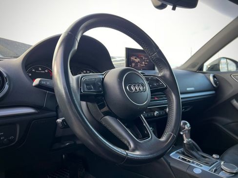 Used 2018 Audi A3 2.0T Premium w/ Convenience Package image 53