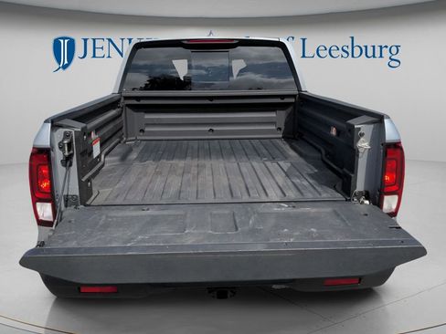 Used 2020 Honda Ridgeline RTL image 10
