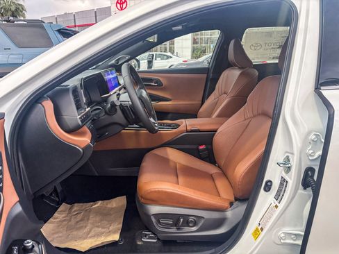 New 2026 Toyota Crown Signia AWD/4WD image 20