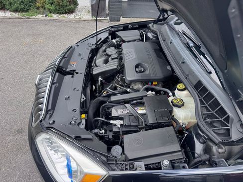Used 2014 Buick Verano Convenience FWD image 29