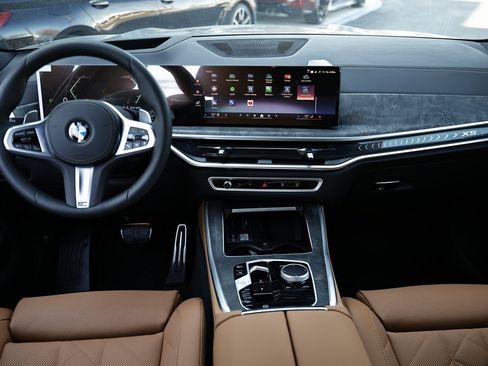 New 2026 BMW X5 xDrive40i w/ M Sport Package image 27