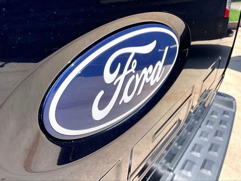 Certified 2025 Ford F150 Lightning XLT AWD/4WD image 30