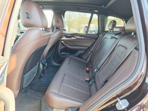 Used 2019 BMW X3 xDrive30i w/ Convenience Package image 18