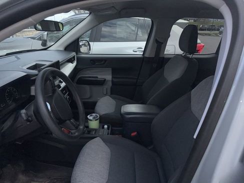 Used 2023 Ford Maverick XLT FWD image 14
