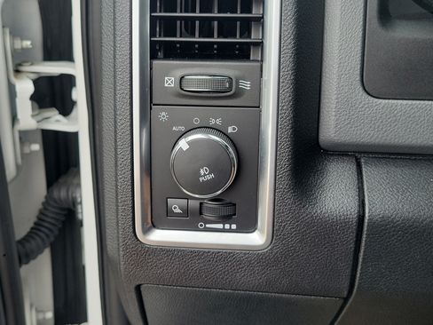 Used 2016 RAM 1500 Outdoorsman AWD/4WD image 20