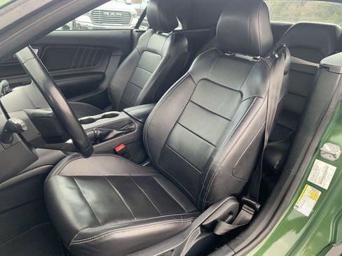 Used 2023 Ford Mustang Premium image 13