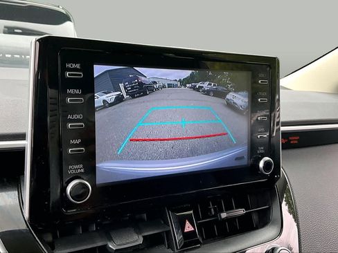 Certified 2020 Toyota Corolla LE FWD image 27