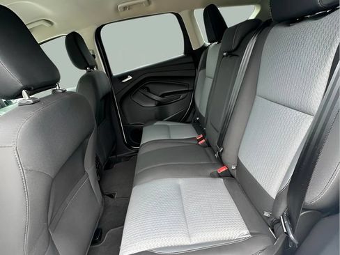 Used 2018 Ford Escape SE AWD/4WD image 14