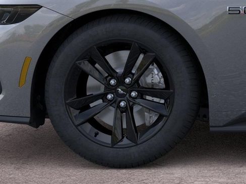 New 2026 Ford Mustang GT RWD image 19