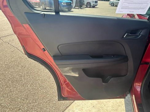 Used 2014 Chevrolet Equinox LT w/ Power Convenience Package FWD image 13