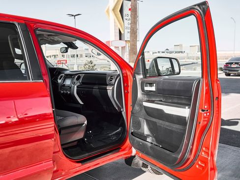 Used 2019 Toyota Tundra SR5 w/ TRD Off Road Package image 13
