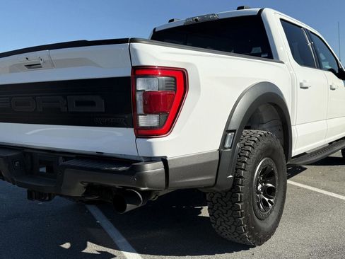 Used 2023 Ford F150 Raptor w/ Raptor Carbon Fiber Package image 5