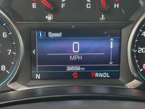 Used 2022 Chevrolet Equinox LT FWD image 18