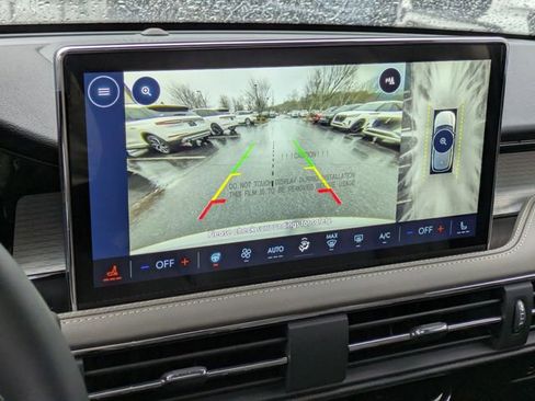 New 2026 Lincoln Corsair Premiere image 19