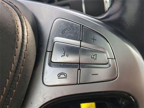 Used 2016 Mercedes-Benz S 550 4MATIC Sedan image 24
