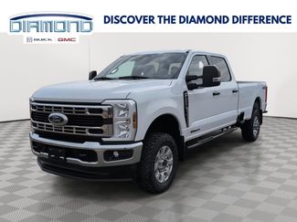 Used 2024 Ford F350 XLT video 1