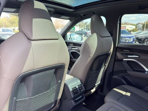 Certified 2025 Audi Q5 Premium Plus w/ Premium Plus AWD/4WD image 25