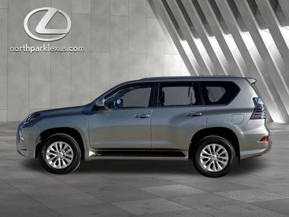 Certified 2023 Lexus GX 460 Premium