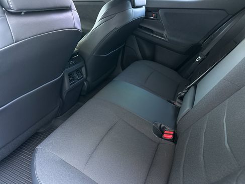 New 2026 Toyota C-HR AWD/4WD image 10