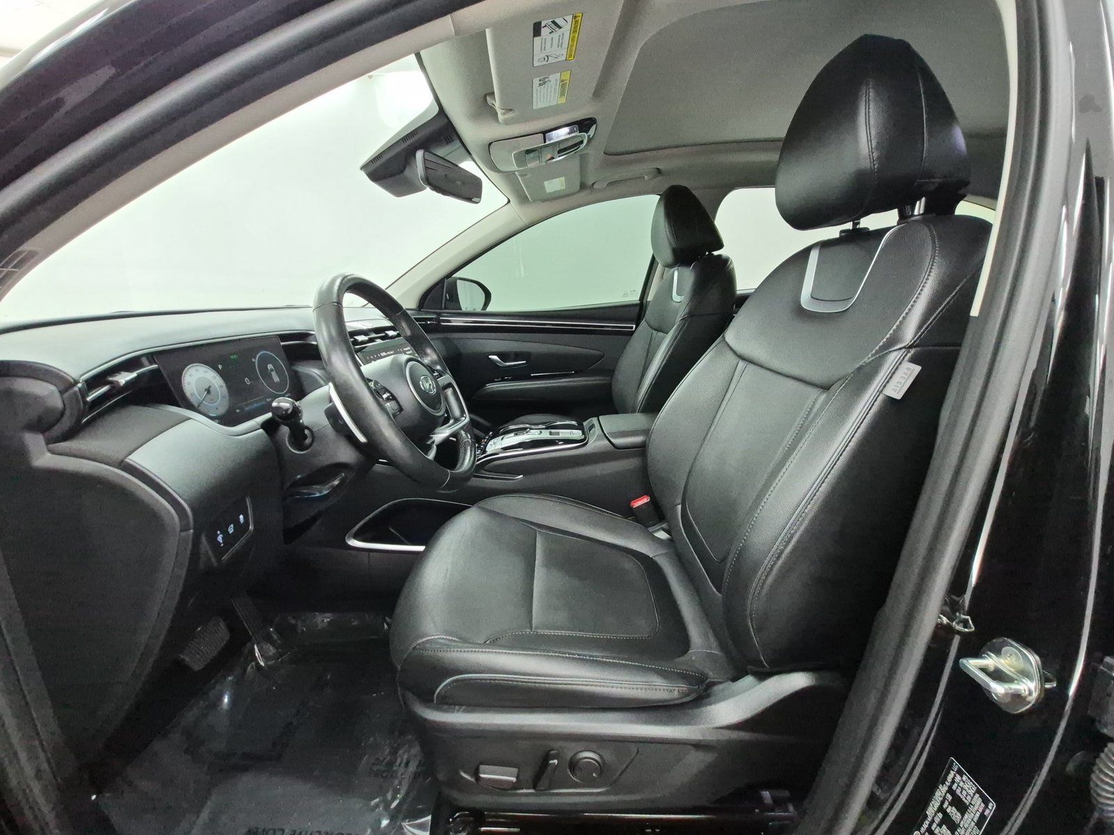 Used 2023 Hyundai Tucson Limited AWD/4WD image 5