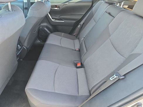 Used 2025 Toyota RAV4 XLE w/ Weather Package AWD/4WD image 14