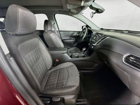 Used 2023 Chevrolet Equinox LT FWD image 35