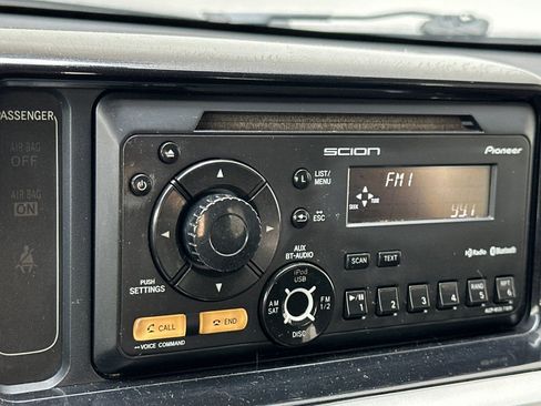 Used 2012 Scion iQ w/ Rear Speaker Pkg FWD image 20