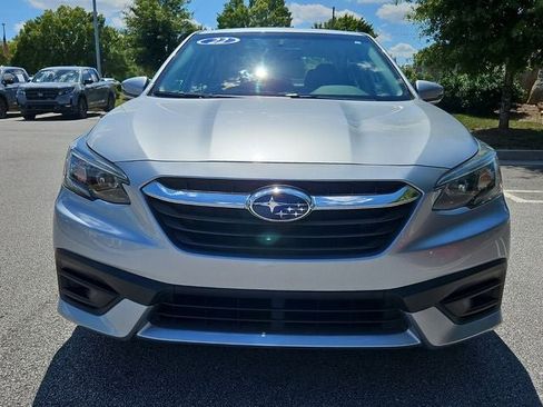 Used 2022 Subaru Legacy Premium image 3