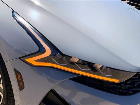 Used 2023 Kia K5 GT-Line image 36