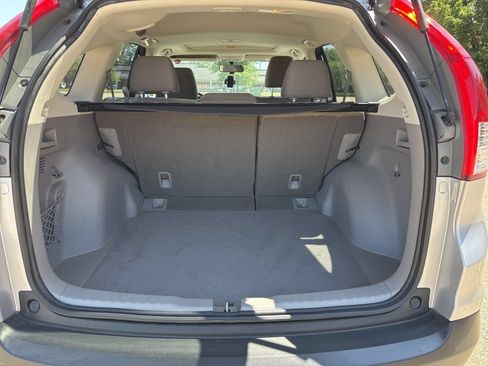 Used 2014 Honda CR-V EX image 20
