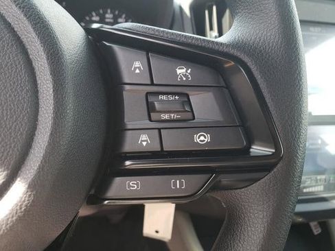 New 2026 Subaru Forester image 17