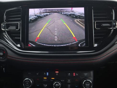 Used 2024 Dodge Durango GT image 20