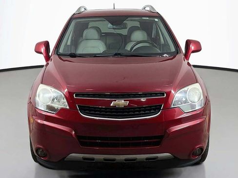 Used 2013 Chevrolet Captiva Sport LTZ FWD image 9