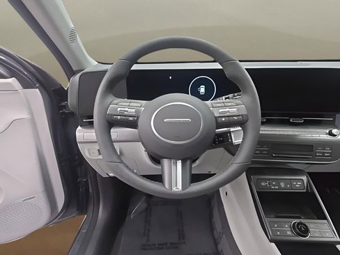 New 2026 Hyundai Kona Limited AWD/4WD image 21
