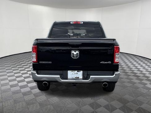 Used 2021 RAM 1500 Big Horn AWD/4WD image 5