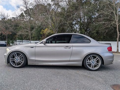 Used 2013 BMW 135i Coupe w/ Premium Pkg image 6