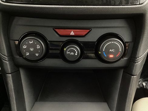 Used 2017 Subaru Impreza 2.0i AWD/4WD image 35