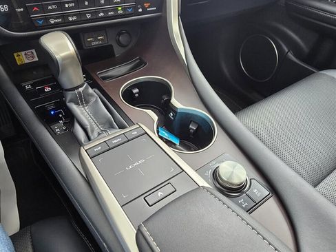 Used 2021 Lexus RX 350 AWD w/ Premium Package image 9