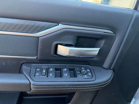 New 2026 RAM 2500 Big Horn image 36