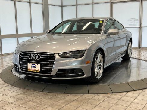 Used 2018 Audi A7 3.0T Prestige w/ Prestige Package image 3