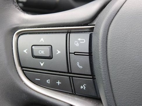 Certified 2025 Lexus UX 300h FWD image 18