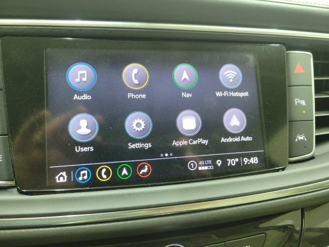 Used 2023 Buick Enclave Premium w/ Experience Buick Package FWD image 29
