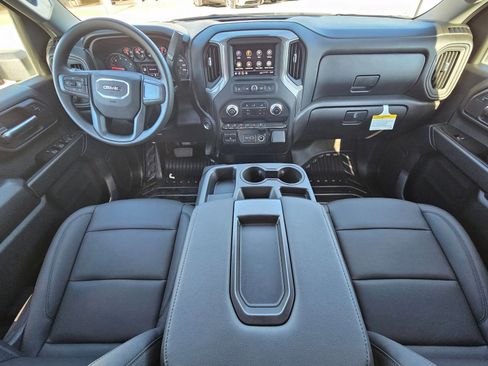 New 2026 GMC Sierra 3500 Pro w/ 1SA Pro Safety Plus Package image 22