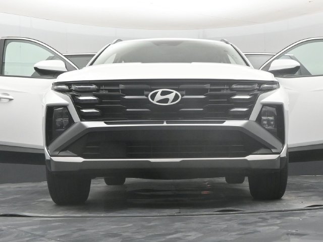 Used 2026 Hyundai Tucson SEL Plus AWD/4WD image 62