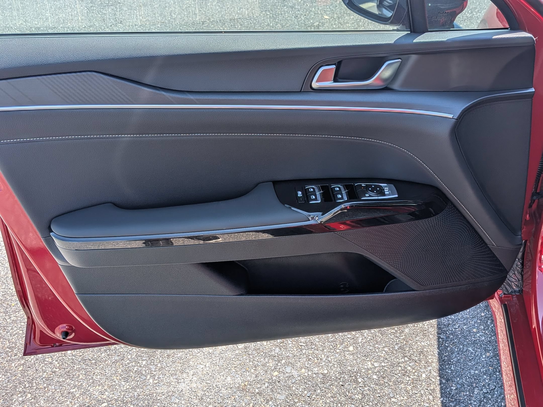 New 2026 Kia K5 GT-Line FWD image 11