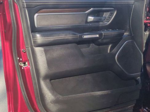 Used 2022 RAM 1500 Laramie image 30